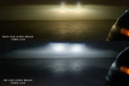 Morimoto XB LED Headlights: Porsche 997 (Xenon and Halogen Cars / Set)