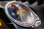 Morimoto XB LED Headlights: Porsche 997 (Xenon and Halogen Cars / Set)