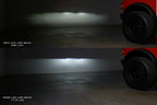 Morimoto XRGB LED Headlights: 2021+ Ford Bronco (Set)
