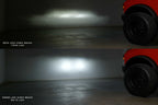 Morimoto XRGB LED Headlights: 2021+ Ford Bronco (Set)