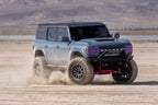 Morimoto XRGB LED Headlights: 2021+ Ford Bronco (Set)