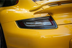 Morimoto XB LED Tail Lights: Porsche 911 997.1 (05-08 / Smoked Lens / Set)