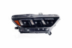 Morimoto XB LED Headlights: Ford Mustang (15-17 / Gen II / Set)