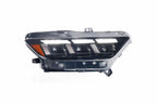 Morimoto XB LED Headlights: Ford Mustang (15-17 / Gen II / Set)