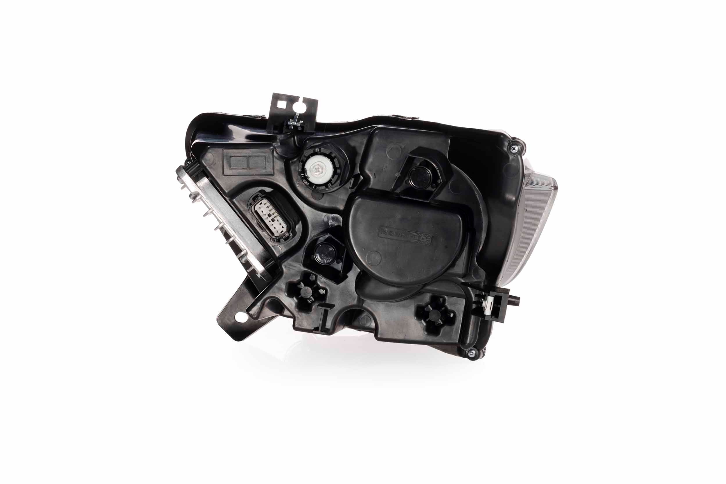 Morimoto XB LED Headlights: Ford Mustang (15-17 / Gen II / Set)