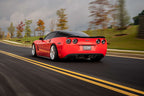Morimoto XB LED Tail Lights: Corvette C6 (05-13 / Smoked Lens / Set)