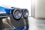Morimoto XB LED Tail Lights: Ferrari F430 (05-10 / Smoked Lens / Set)