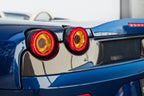Morimoto XB LED Tail Lights: Ferrari F430 (05-10 / Smoked Lens / Set)