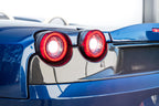 Morimoto XB LED Tail Lights: Ferrari F430 (05-10 / Smoked Lens / Set)