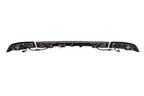 Morimoto XB LED Tail Lights: Porsche 911 993 (Smoked Lens / Set)