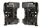Morimoto XRGB LED Headlights: 17-19 Ford Super Duty (Set)