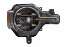Morimoto XB LED Headlights: Ford Bronco (21+ / White DRL / Set)
