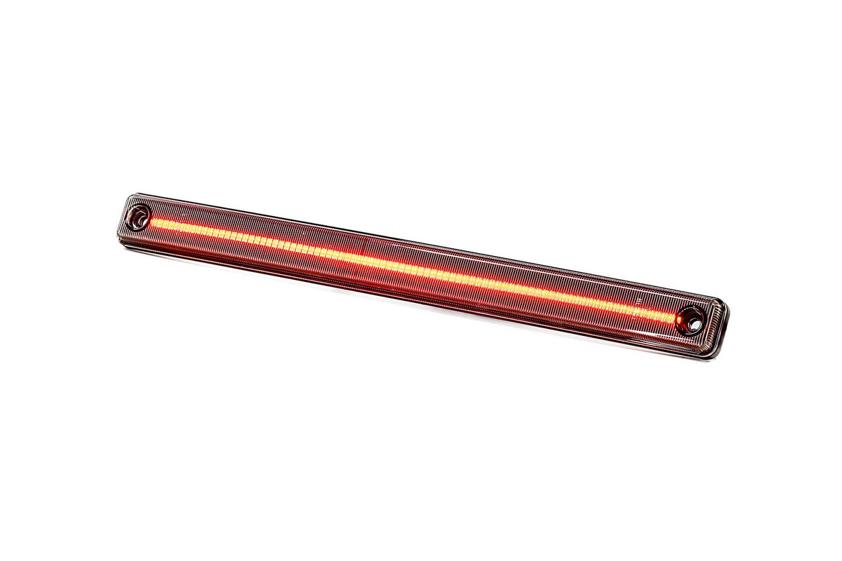 Morimoto XB LED Center Marker Light: Super Duty DRW (17+)