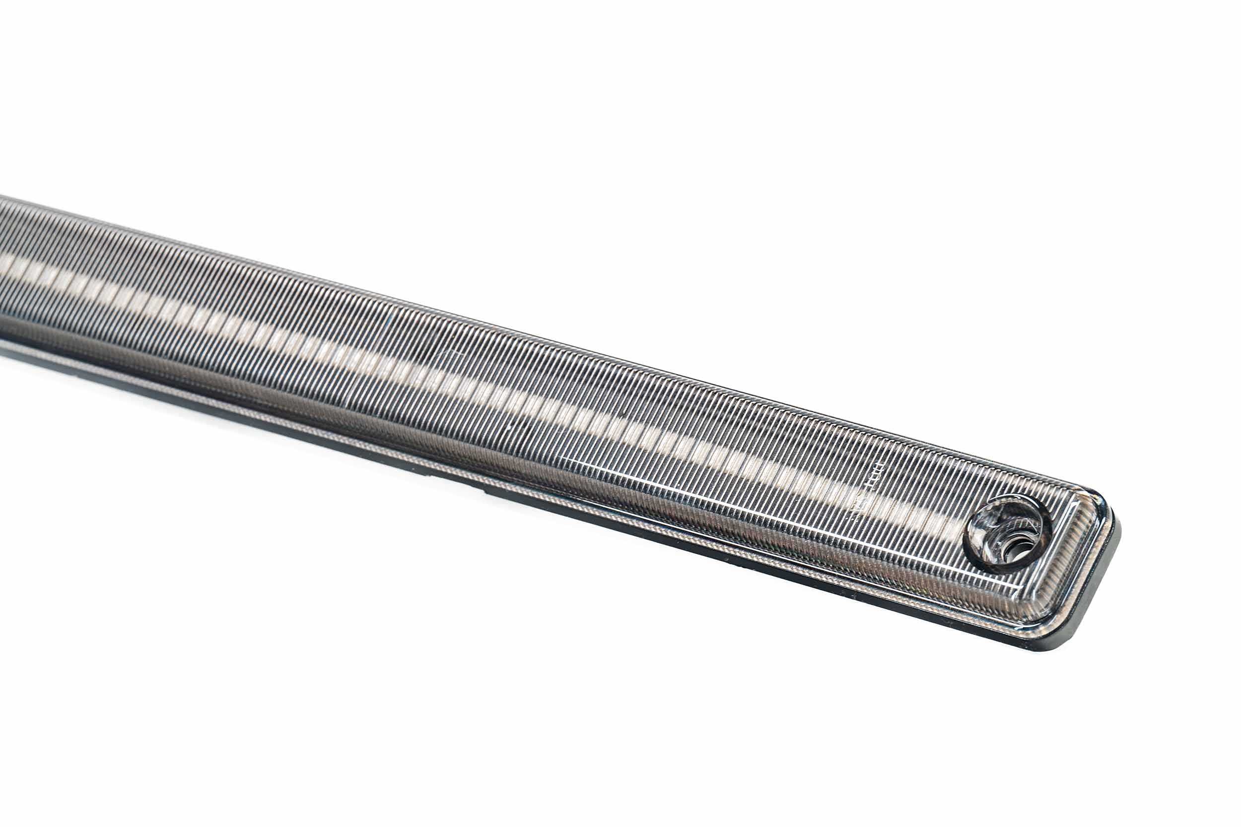 Morimoto XB LED Center Marker Light: Super Duty DRW (17+)