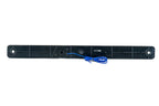 Morimoto XB LED Center Marker Light: Super Duty DRW (17+)
