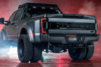 Morimoto XB LED Center Marker Light: Super Duty DRW (17+)