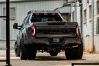Morimoto XB LED Center Marker Light: Super Duty DRW (17+)