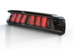 Morimoto X3B LED Third Brake Light: 05-15 Toyota Tacoma