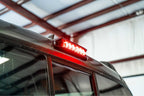 Morimoto X3B LED Third Brake Light: 05-15 Toyota Tacoma