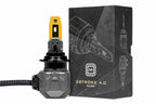 Morimoto D2H: 2Stroke 4.0 LED Bulb (Each)