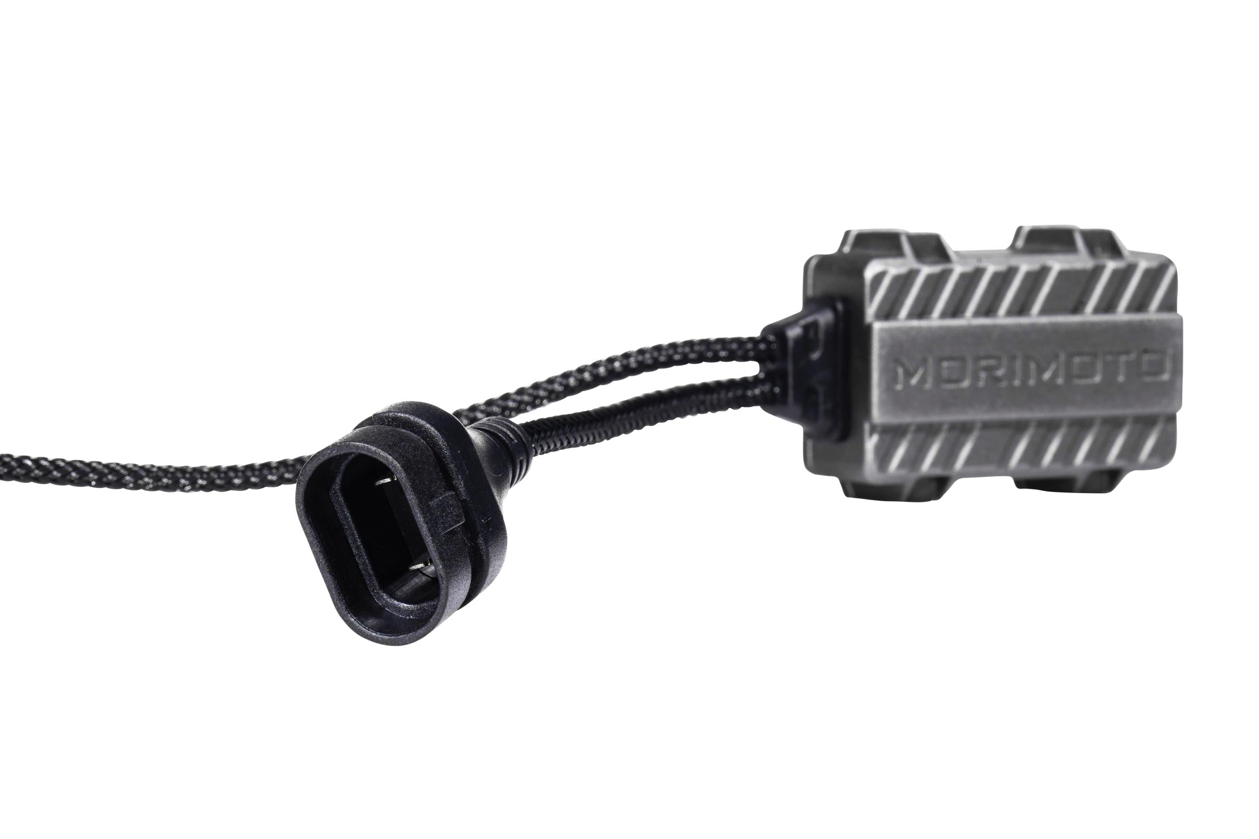 Morimoto D2H: 2Stroke 4.0 LED Bulb (Each)