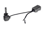 Morimoto H1: 2Stroke 4.0 LED Bulb (Each)