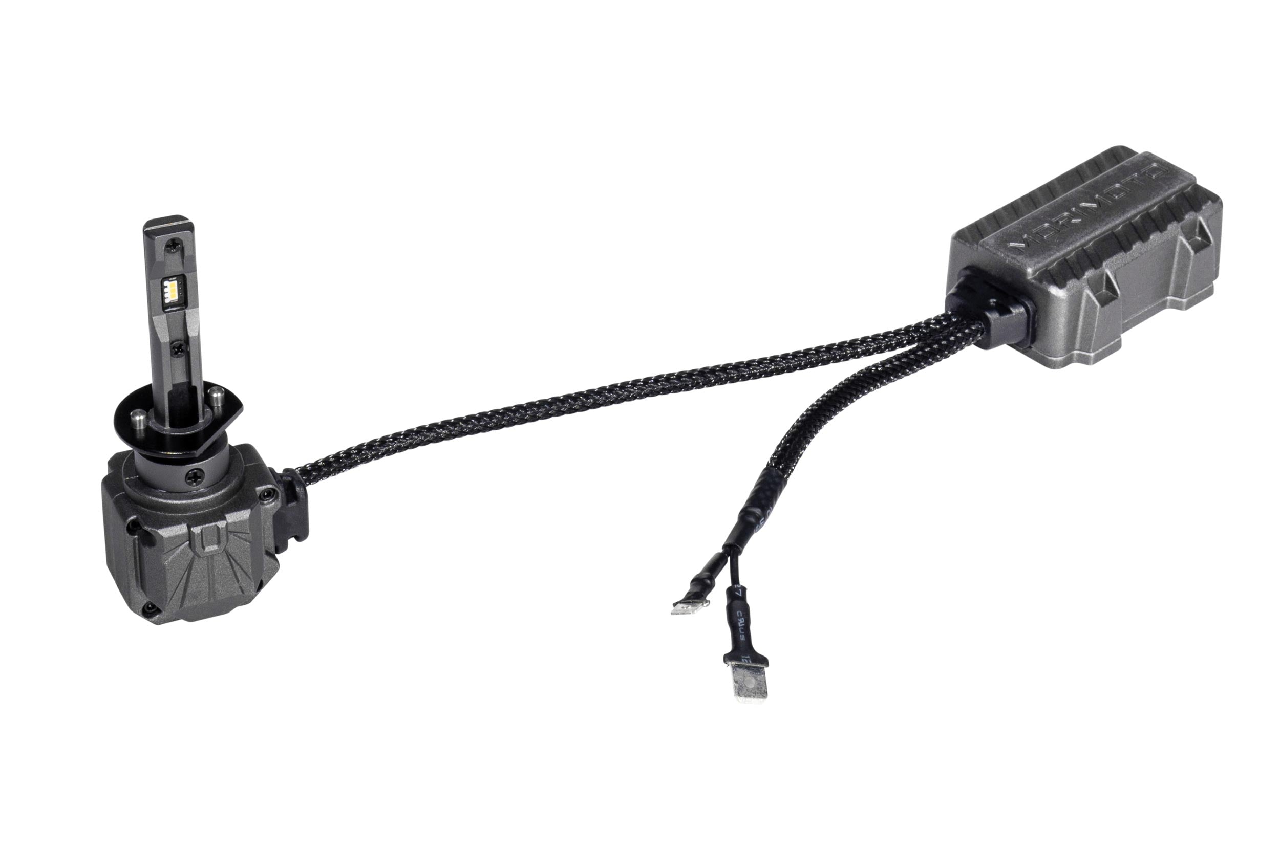 Morimoto H1: 2Stroke 4.0 LED Bulb (Each)