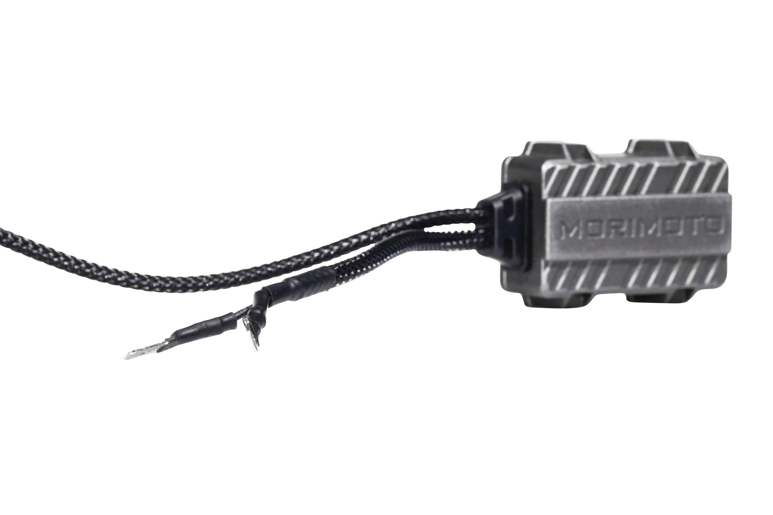 Morimoto H1: 2Stroke 4.0 LED Bulb (Each)
