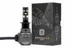 Morimoto H3: 2Stroke 4.0 LED Bulb(Each)