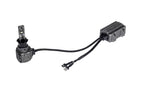 Morimoto H3: 2Stroke 4.0 LED Bulb(Each)