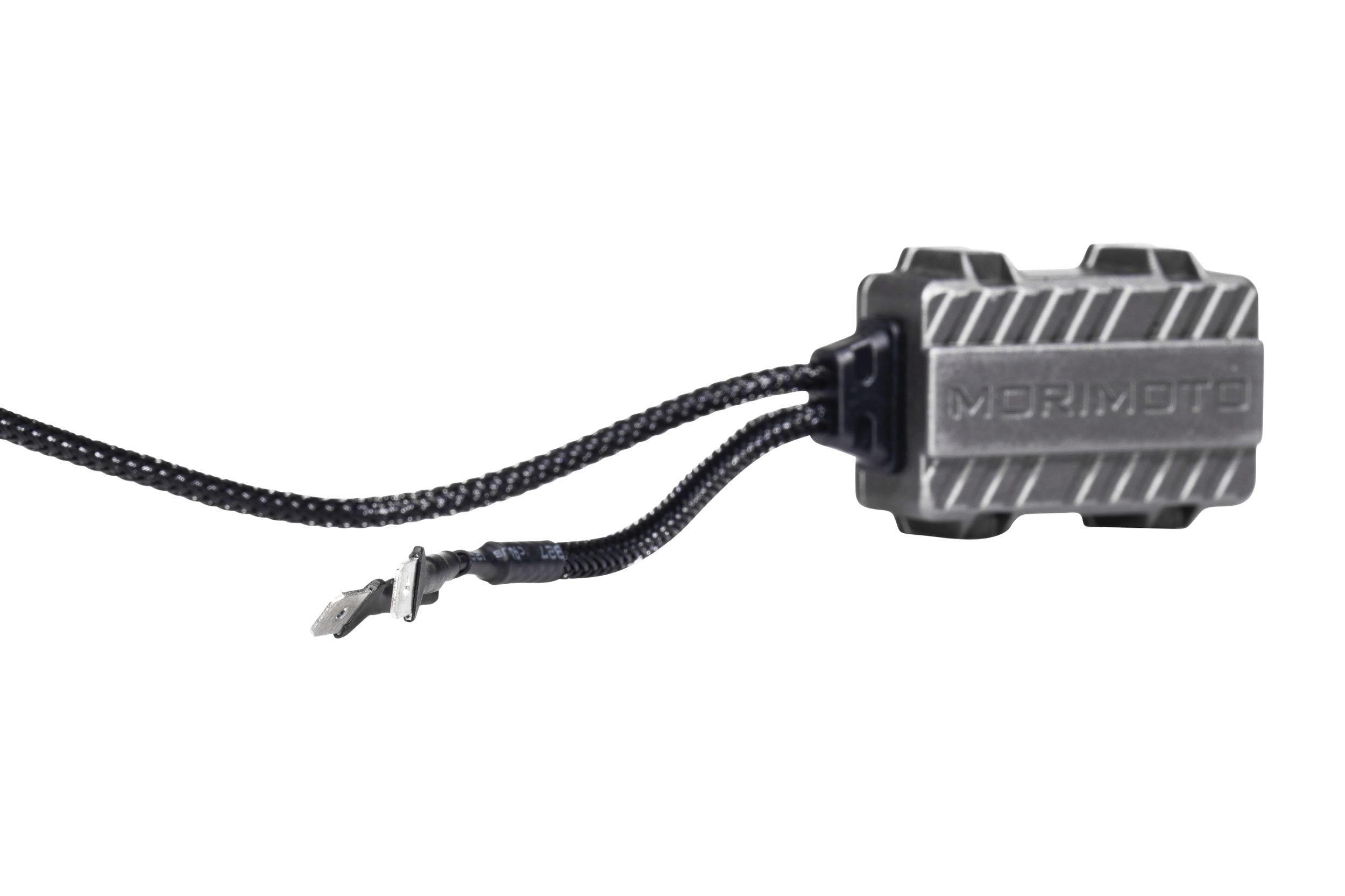 Morimoto H3: 2Stroke 4.0 LED Bulb(Each)