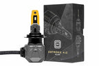Morimoto H7: 2Stroke 4.0 LED Bulb (Each)