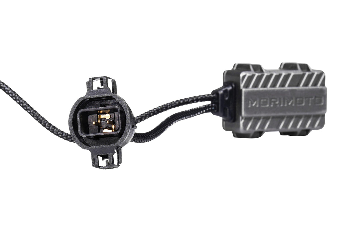 Morimoto 5202: 2Stroke 4.0 LED Bulb (Each)