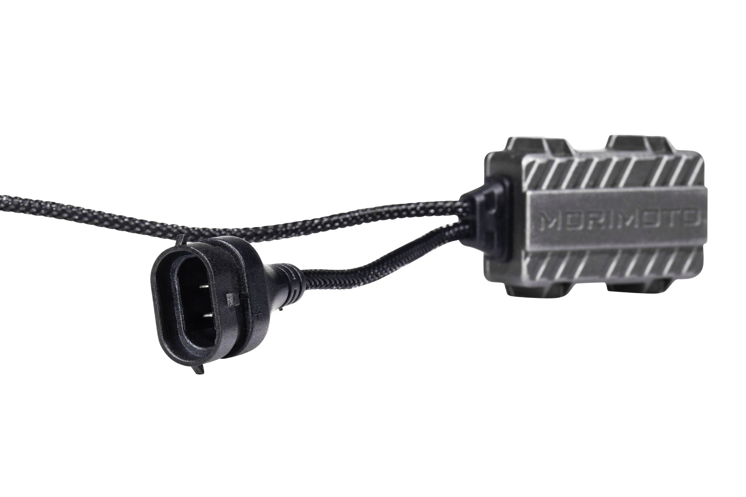 Morimoto 880: 2Stroke 4.0 LED Bulb (Each)