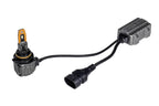 Morimoto 9006: 2Stroke 4.0 LED Bulb (Each)