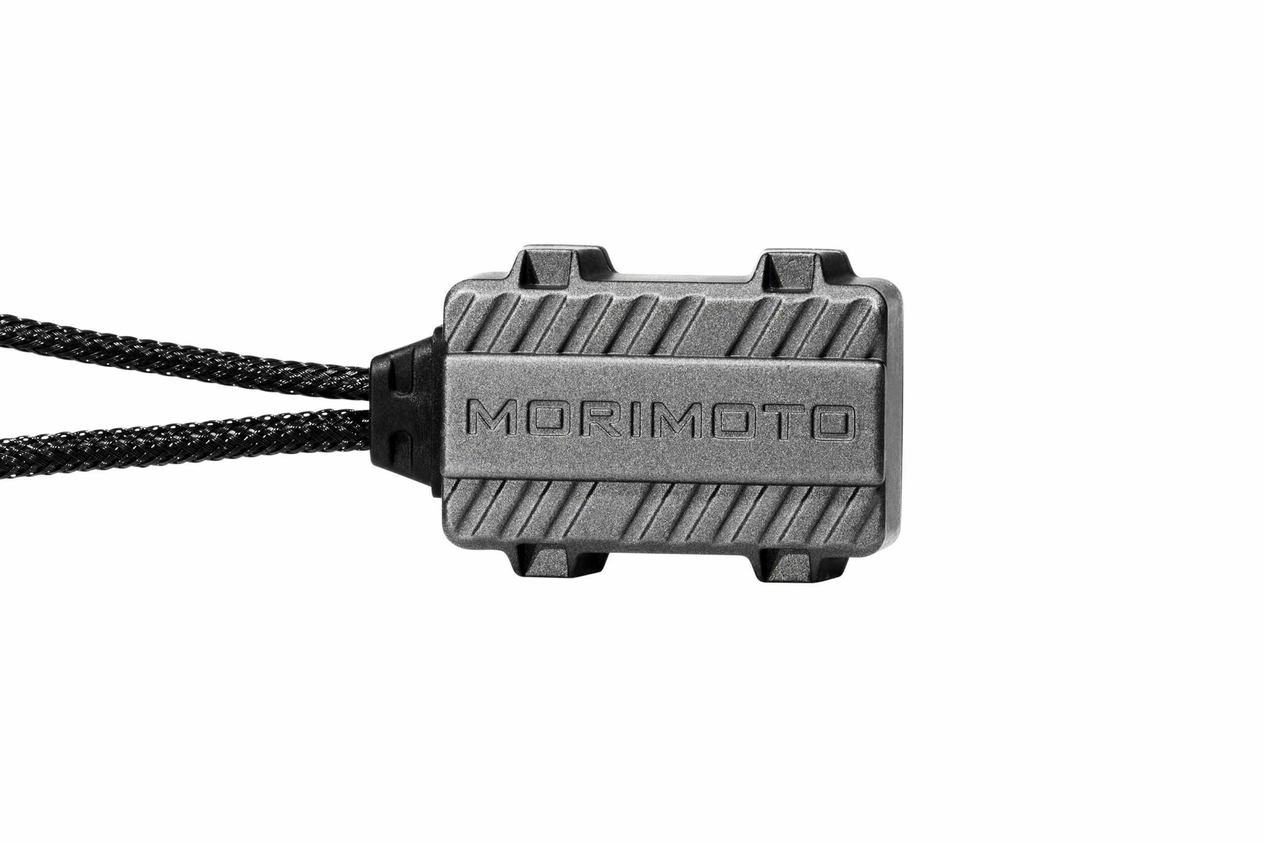 Morimoto 9012: 2Stroke 4.0 LED Bulb (Each)