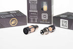 Morimoto 1157: XB LED Bulbs (Red / Set)