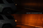 Morimoto 1157: XB LED Bulbs (Red / Set)