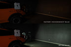 Morimoto 1157: XB LED Bulbs (Red / Set)