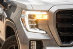 Morimoto 1157: XB LED Bulbs (Red / Set)