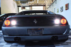 Morimoto 1157: XB LED Bulbs (Red / Set)