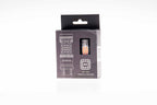 Morimoto 4257: XB LED Bulbs (Red / Set)
