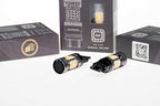 Morimoto 7440/7443: XB LED Bulbs (Amber / Set)