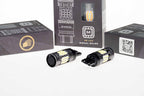 Morimoto 7440/7443: XB LED Bulbs (White / Set)