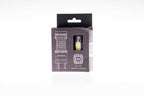 Morimoto 7440/7443: XB LED Bulbs (White / Set)
