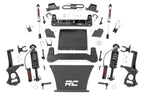 ROUGH COUNTRY Lift Kit Chevy/GMC 1500 (25-26)