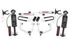 ROUGH COUNTRY Lift Kit Chevy Silverado 1500 2WD/4WD (2025-2026)