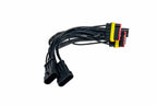 Morimoto European Wiring Adapters: Ferrari F430 Tail Lights