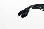 Morimoto European Wiring Adapters: Ferrari F430 Tail Lights