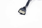 Morimoto XBG Adapter Harness: 21-23 F-150 OE Projector LED